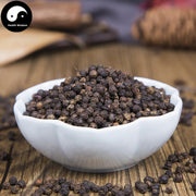 Hei Hu Jiao 黑胡椒, Fructus Piperis, Black Pepper-Health Wisdom™