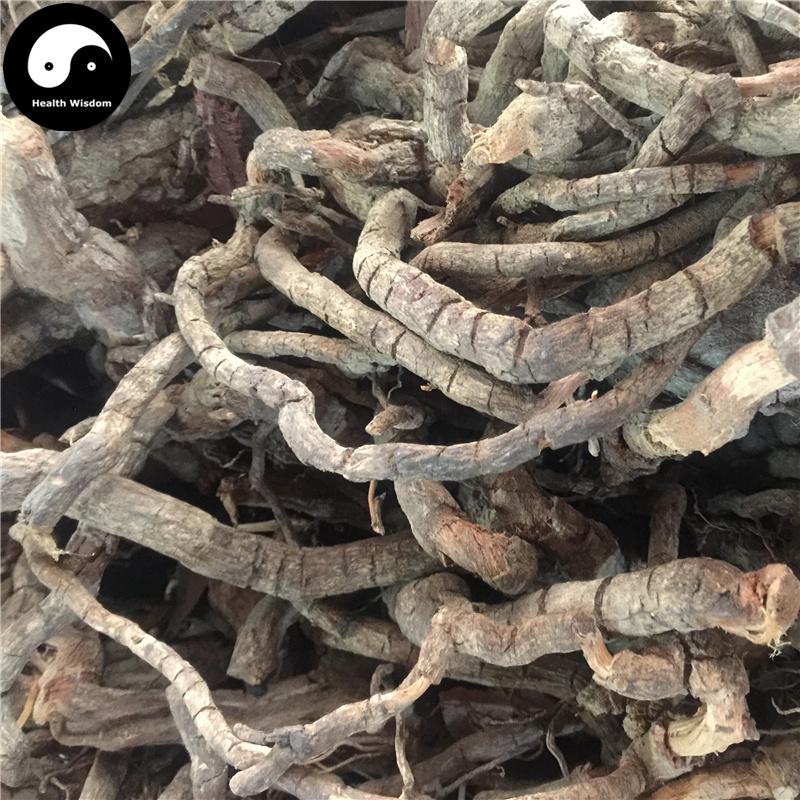 Hei Lao Hu Gen 黑老虎根, Radix Kadsurae Coccineae, Scarlet Kadsura Root-Health Wisdom™