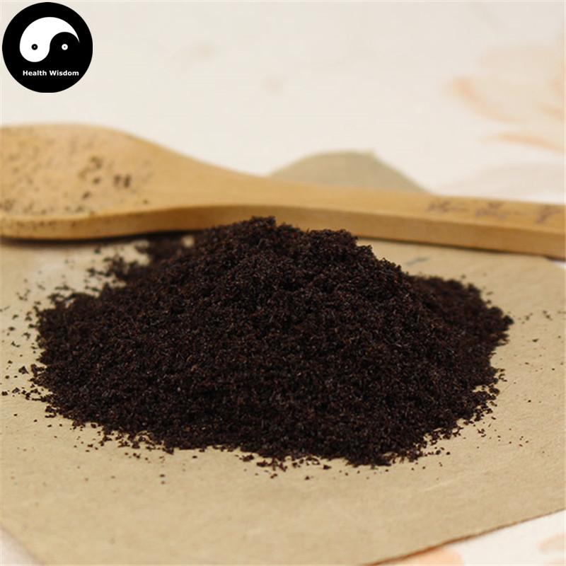 Hei Ma Yi Fen 黑蚂蚁粉, Polyrachis Ants Powder, Northeast Black Ant, Animal Tonic-Health Wisdom™