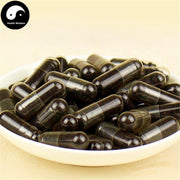 Hei Ma Yi 黑蚂胶囊, Polyrachis Ants Capsule, Black Ant, Animal Tonic-Health Wisdom™