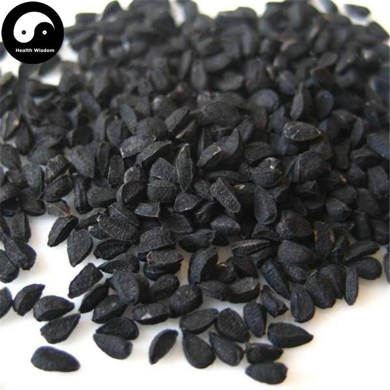 Hei Zhong Cao Zi 黑種草子, Semen Nigellae-Health Wisdom™