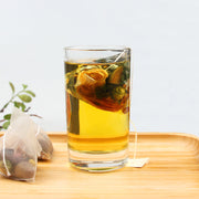Herb Citri Pang da hai ju hong cha tea bag easy drink 50bags-Health Wisdom™