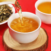 Herb Tea Bags Jin Xian Lian 金线莲, Herba Anoectochilus Roxburghii, Jin Xian Lan For Health Care-Health Wisdom™