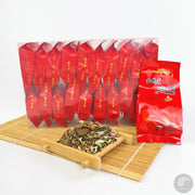 Herb Tea Bags Jin Xian Lian 金线莲, Herba Anoectochilus Roxburghii, Jin Xian Lan For Health Care-Health Wisdom™