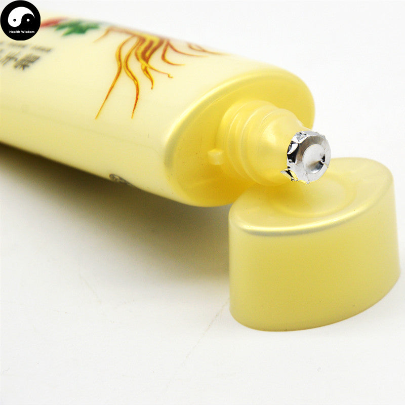 Herba Hand Cream Ginseng Extract Scented Beauty Skin Care Cream Ren Shen-Health Wisdom™