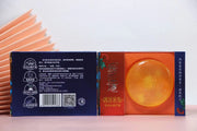 Herba Perfumed Soap American Ginseng Extract Scented Beauty Skin Care Soap Ren Shen-Health Wisdom™