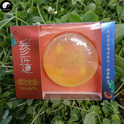Herba Perfumed Soap American Ginseng Extract Scented Beauty Skin Care Soap Ren Shen-Health Wisdom™