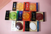 Herba Perfumed Soap Goat Milk Ginseng Extract Scented Beauty Skin Care Soap-Health Wisdom™