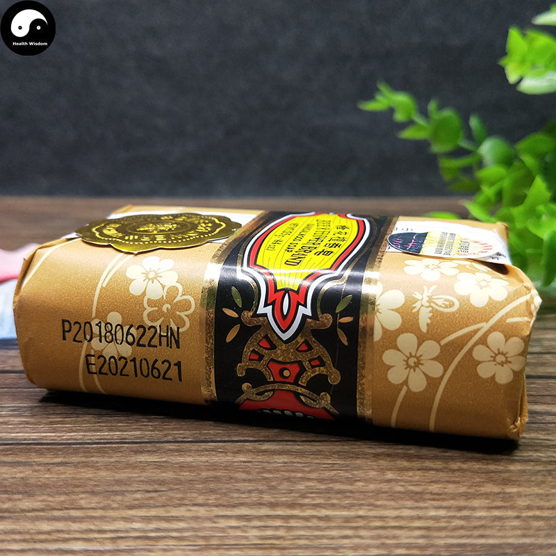 Herba Perfumed Soap Sandalwood Extract Shanghai Bee Flower Scented Beauty Skin Care Soap-Health Wisdom™