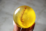 Herba Perfumed Soap White Ginseng Extract Scented Beauty Skin Care Soap Ren Shen-Health Wisdom™