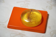 Herba Perfumed Soap White Ginseng Extract Scented Beauty Skin Care Soap Ren Shen-Health Wisdom™