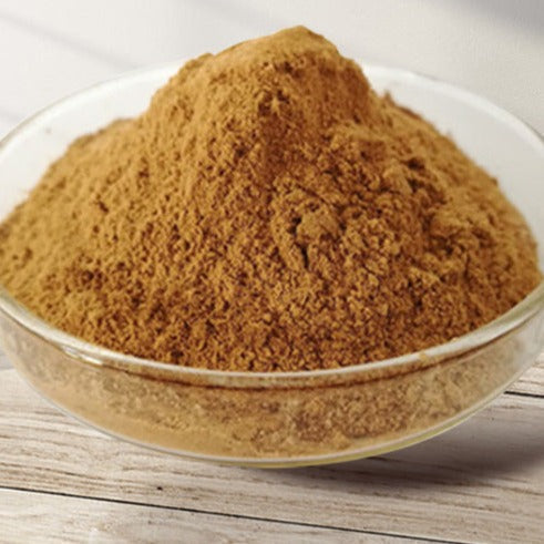 Herba Scutellariae Barbatae Extract Powder 10:1, Skullcap Herb P.E., Ban Zhi Lian-Health Wisdom™