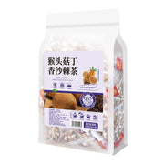 Hericium Erinaceus Clove seabuckthorn tea bag easy drink 50bags-Health Wisdom™