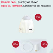 High-end Design Mini Moxibustion Box Wormwood Burner Moxa Therapy Meridian Acupoints Warm Massage Gifts for Elder and Loved Ones-Health Wisdom™