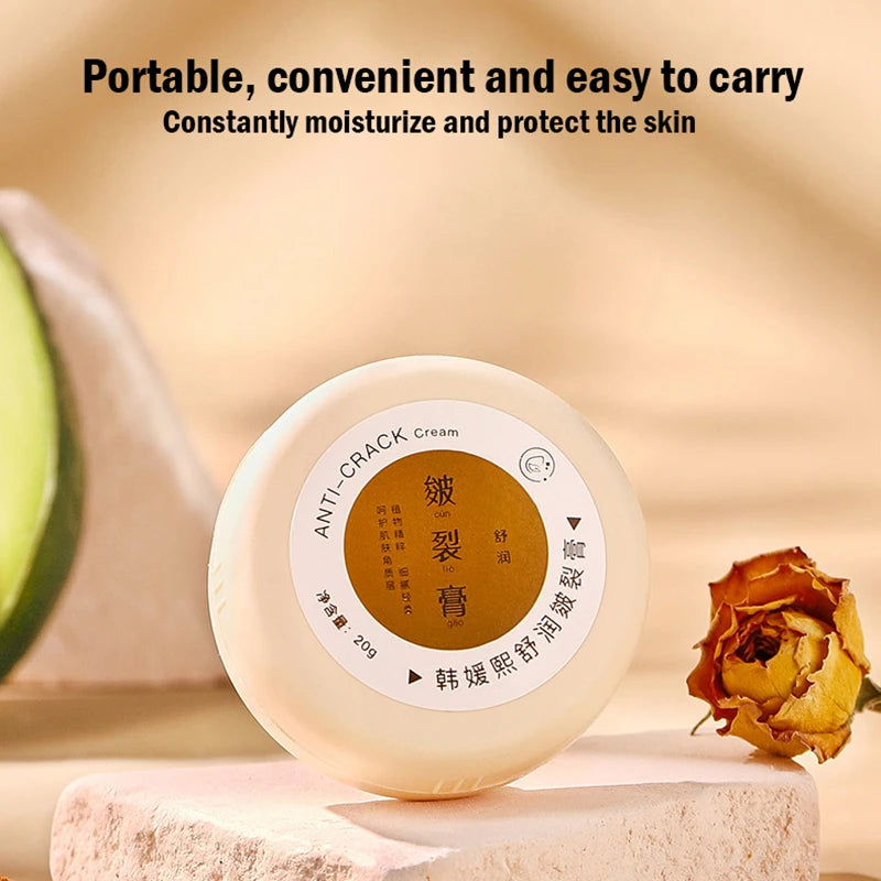 Honey Hand and Foot Moisturizing Cream Anti Wrinkle Cracking Nourishing Repairing Creams Hands Feet Skin Care Products-Health Wisdom™