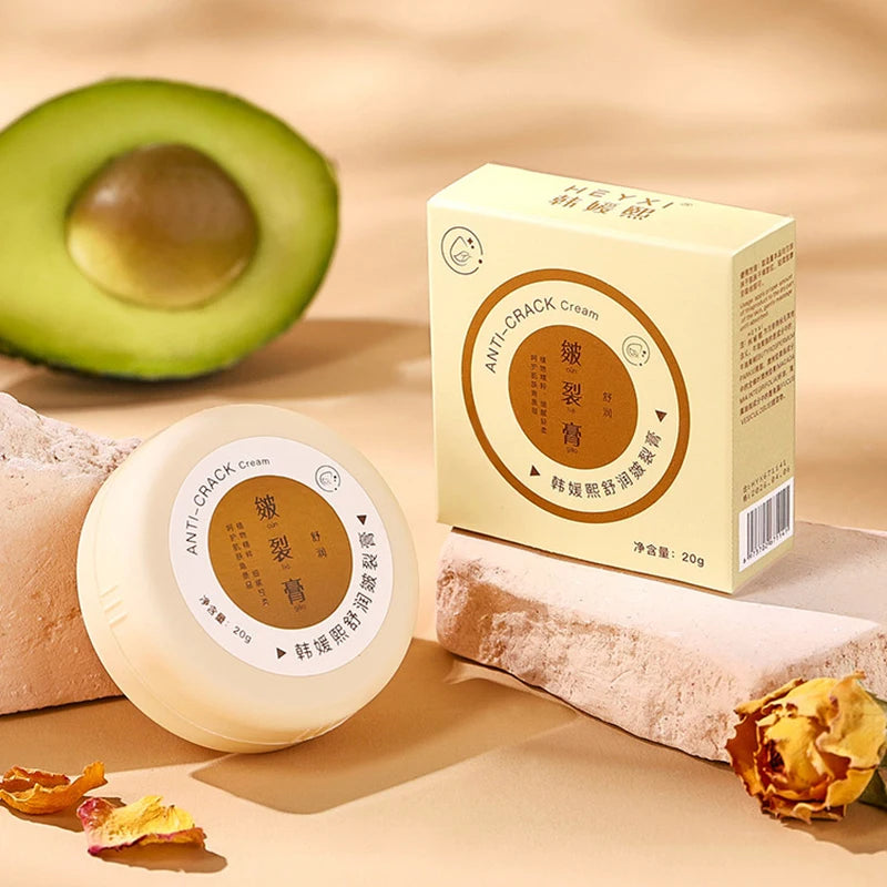 Honey Hand and Foot Moisturizing Cream Anti Wrinkle Cracking Nourishing Repairing Creams Hands Feet Skin Care Products-Health Wisdom™