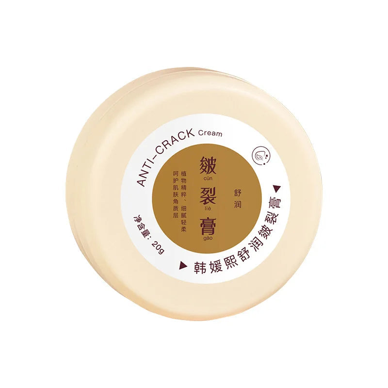 Honey Hand and Foot Moisturizing Cream Anti Wrinkle Cracking Nourishing Repairing Creams Hands Feet Skin Care Products-Health Wisdom™