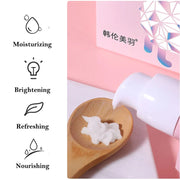 Honey Peach Fragrant Hand Cream Beauty Hands Skin Care Moisturizing Refreshing Anti-wrinkle Repairing Hand Creams Skincare-Health Wisdom™