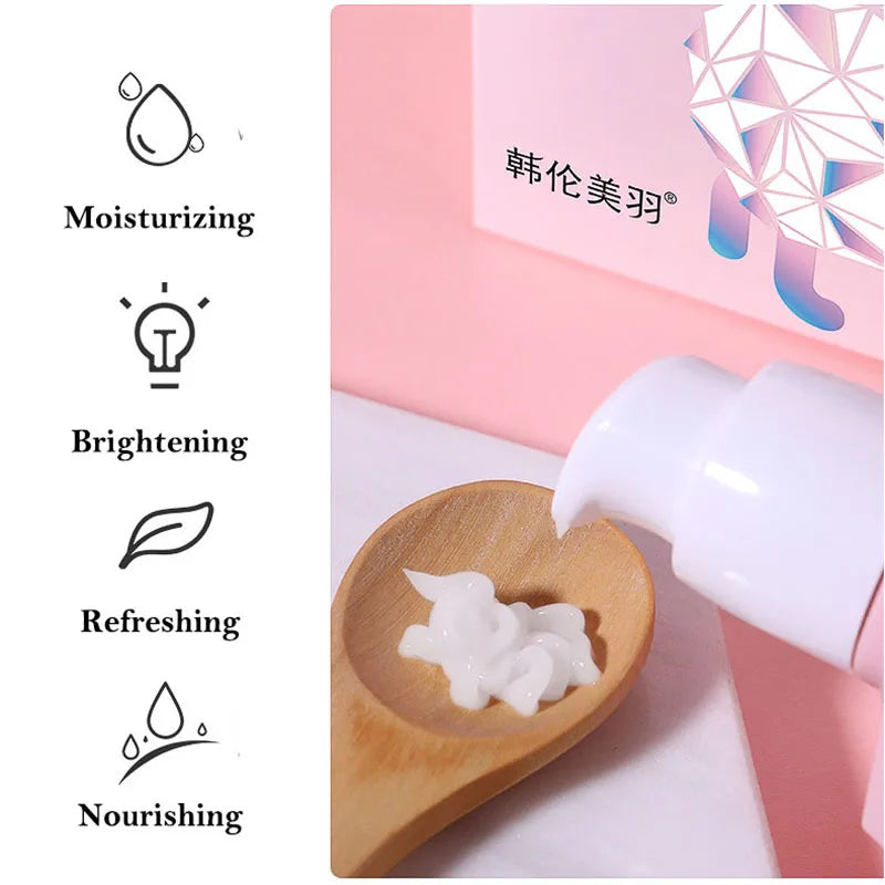 Honey Peach Fragrant Hand Cream Beauty Hands Skin Care Moisturizing Refreshing Anti-wrinkle Repairing Hand Creams Skincare-Health Wisdom™