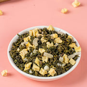 Honey Peach Oolong tea bag easy drink 50bags-Health Wisdom™