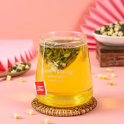 Honey Peach Oolong tea bag easy drink 50bags-Health Wisdom™