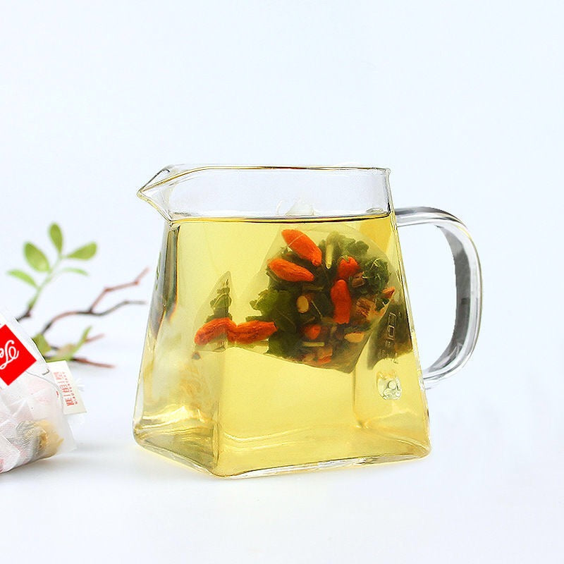 Honeysuckle chrysanthemum tea bag easy drink 50bags-Health Wisdom™