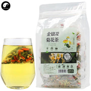 Honeysuckle chrysanthemum tea bag easy drink 50bags-Health Wisdom™
