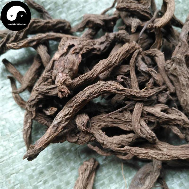 Hong Da Ji 紅大戟, Knoxia Root, Radix Knoxiae-Health Wisdom™