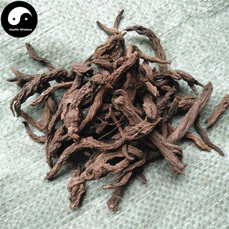 Hong Da Ji 紅大戟, Knoxia Root, Radix Knoxiae-Health Wisdom™