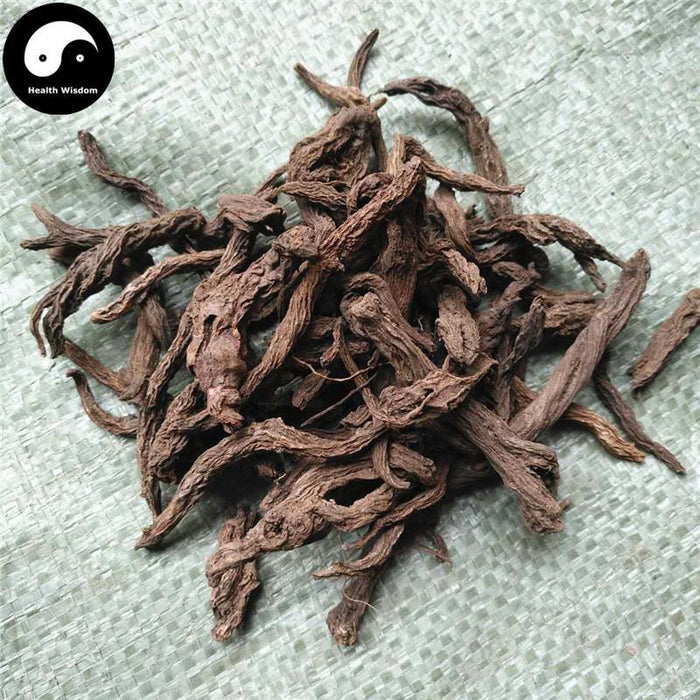 Hong Da Ji 紅大戟, Knoxia Root, Radix Knoxiae-Health Wisdom™