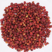 Hong Dou Shan Guo 红豆杉果, Taxus Chinensis Fruits Tea, Ci Bai Song, Taxus Wallichiana Seeds-Health Wisdom™