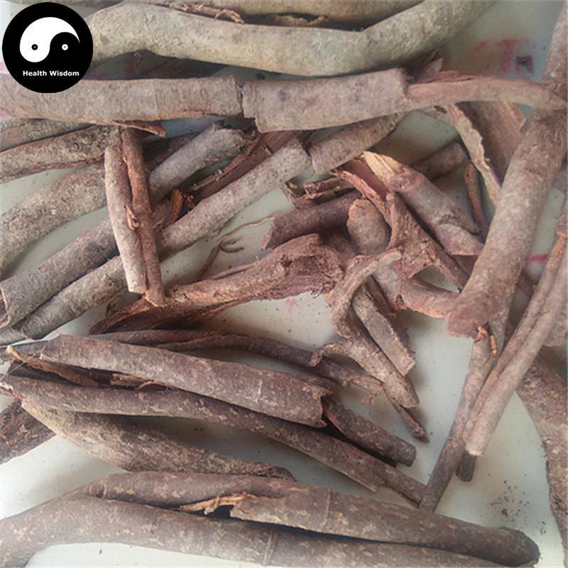 Hong Du Zhong 红杜仲, Parabarium Micranthum, Du Zhong Teng-Health Wisdom™
