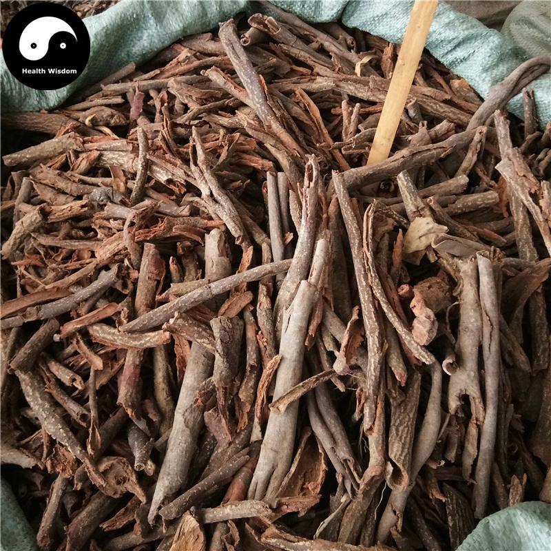 Hong Du Zhong 红杜仲, Parabarium Micranthum, Du Zhong Teng-Health Wisdom™