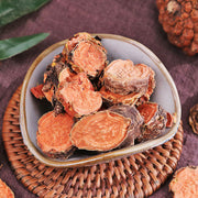 Hong Jing Tian 紅景天, Rhodiola Rosea Root, Tibet Herb Radix Rhodiola-Health Wisdom™
