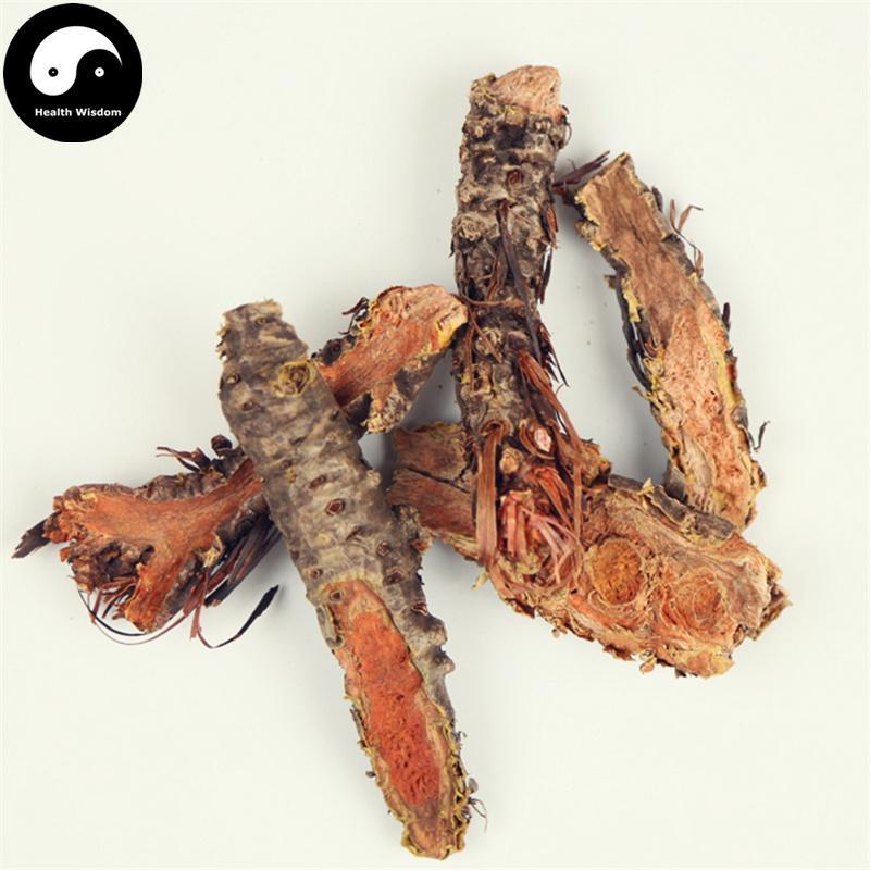 Hong Jing Tian 紅景天, Rhodiola Rosea Root, Tibet Herb Radix Rhodiola-Health Wisdom™