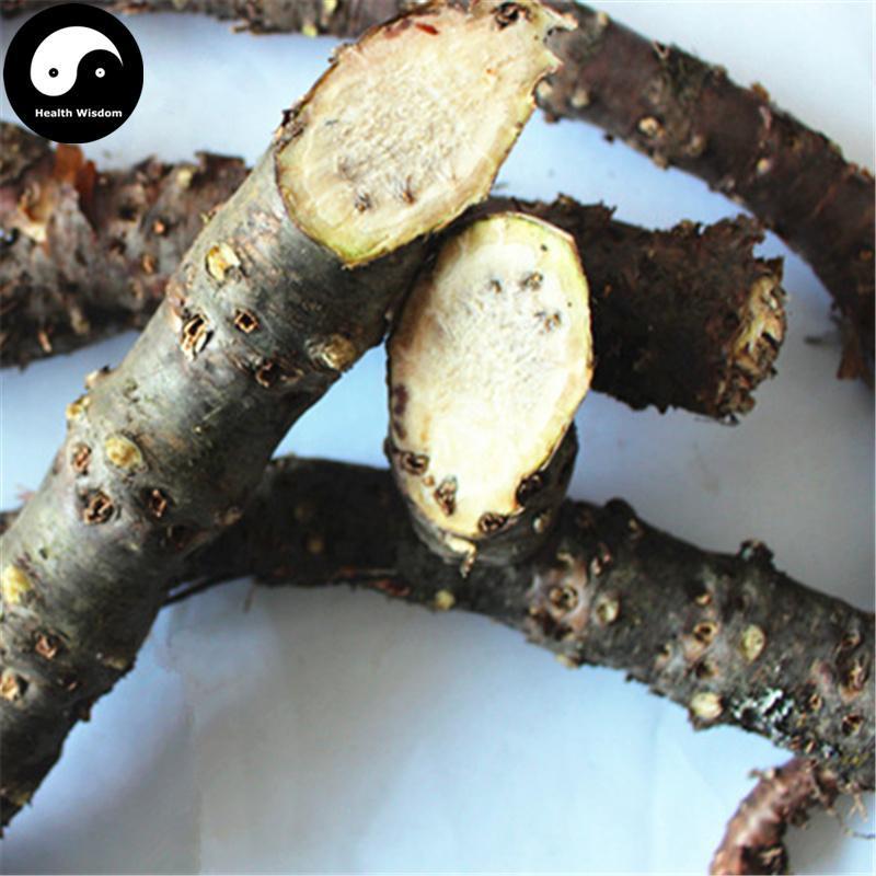 Hong Jing Tian 紅景天, Rhodiola Rosea Root, Tibet Herb Radix Rhodiola-Health Wisdom™