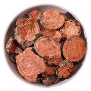 Hong Jing Tian 紅景天, Rhodiola Rosea Root, Tibet Herb Radix Rhodiola-Health Wisdom™