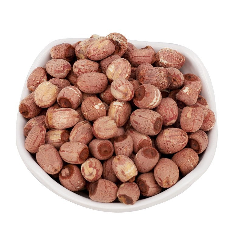 Hong Lian Zi 红蓮子, Semen Nelumbinis, Red Lotus Seeds-Health Wisdom™