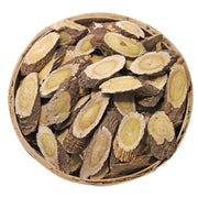 Hong Qi 紅芪, Radix Hedysari, Hedysarum Polybotrys Root-Health Wisdom™