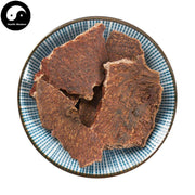 Hong Yao Zi 红药子, Ciliatenerve Knotweed Root, Polygonum Ciliinerve, Chi Yao, Jin Qiao Ren-Health Wisdom™