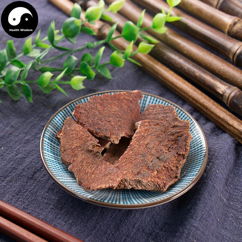 Hong Yao Zi 红药子, Ciliatenerve Knotweed Root, Polygonum Ciliinerve, Chi Yao, Jin Qiao Ren-Health Wisdom™