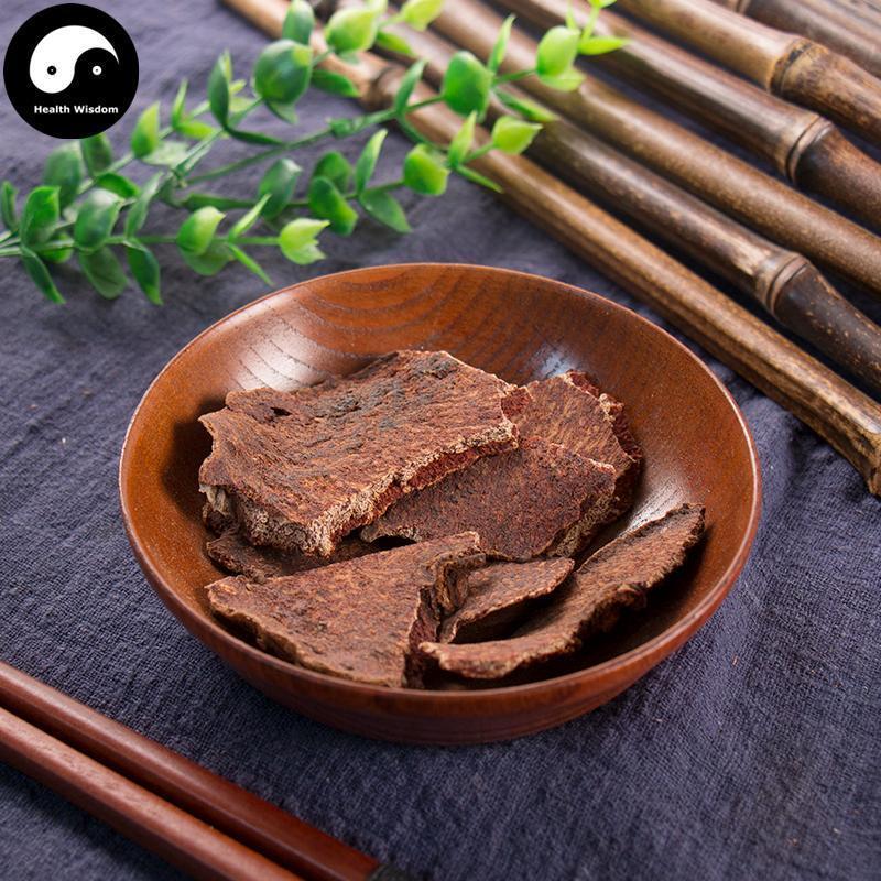 Hong Yao Zi 红药子, Ciliatenerve Knotweed Root, Polygonum Ciliinerve, Chi Yao, Jin Qiao Ren-Health Wisdom™