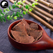 Hong Yao Zi 红药子, Ciliatenerve Knotweed Root, Polygonum Ciliinerve, Chi Yao, Jin Qiao Ren-Health Wisdom™