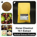 Horse Chestnut Extract Powder, Semen Aesculi P.E. 10:1, Suo Luo Guo-Health Wisdom™