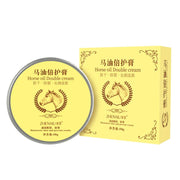 Horse Oil Moisturizing Cream Hand Foot Body Skincare Creams Anti Cracking Repairing Nourishing Hands Feet Skin Care Prodcuts-Health Wisdom™