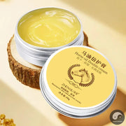 Horse Oil Moisturizing Cream Hand Foot Body Skincare Creams Anti Cracking Repairing Nourishing Hands Feet Skin Care Prodcuts-Health Wisdom™