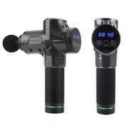 Hot Sale High Speed MassageGUN FasciaGUN Massager Electric Muscle Massager After Fitness Decompose Lactic Acid Relief Relax Body-Health Wisdom™