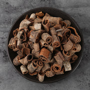 Hou Po 厚樸, Cortex Magnoliae Officinalis, Officinal Magnolia Bark, Chuan Hou Pu-Health Wisdom™
