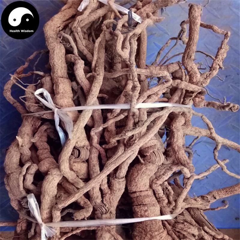 Hu Jiao Gen 胡椒根, Radix Piper Nigrum, Pepper Root-Health Wisdom™