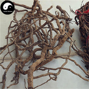 Hu Jiao Gen 胡椒根, Radix Piper Nigrum, Pepper Root-Health Wisdom™